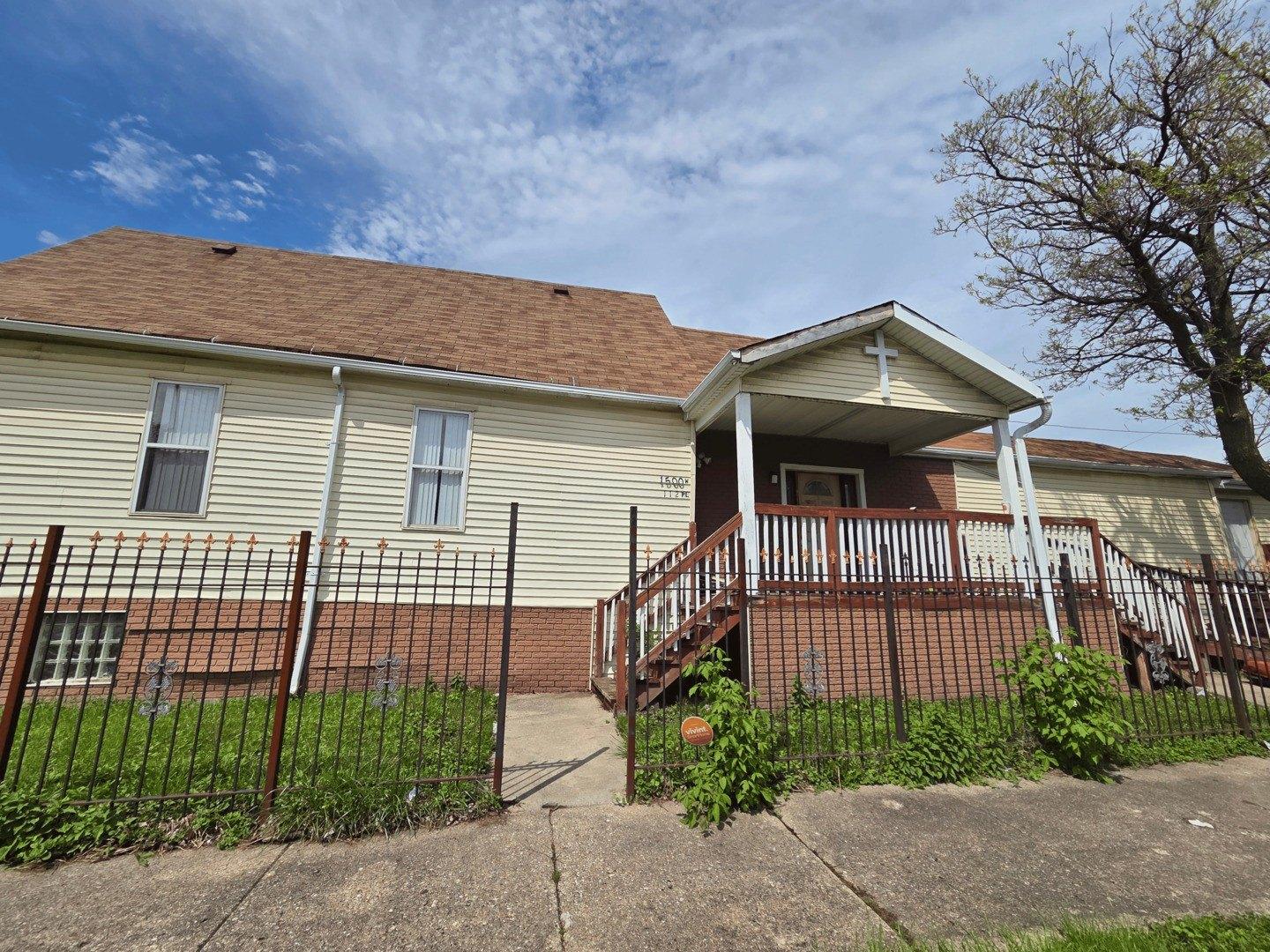 Property Image for 1500 W 112th Place