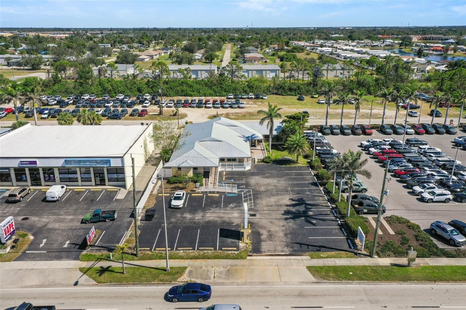 Property Image for 1900 Tamiami Trail C & D