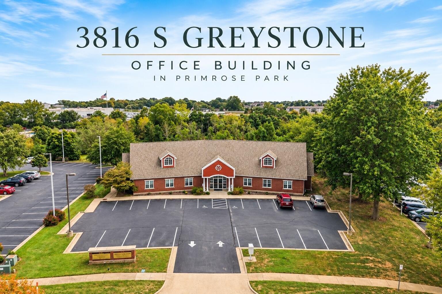 Property Image for 3816 S Greystone Court