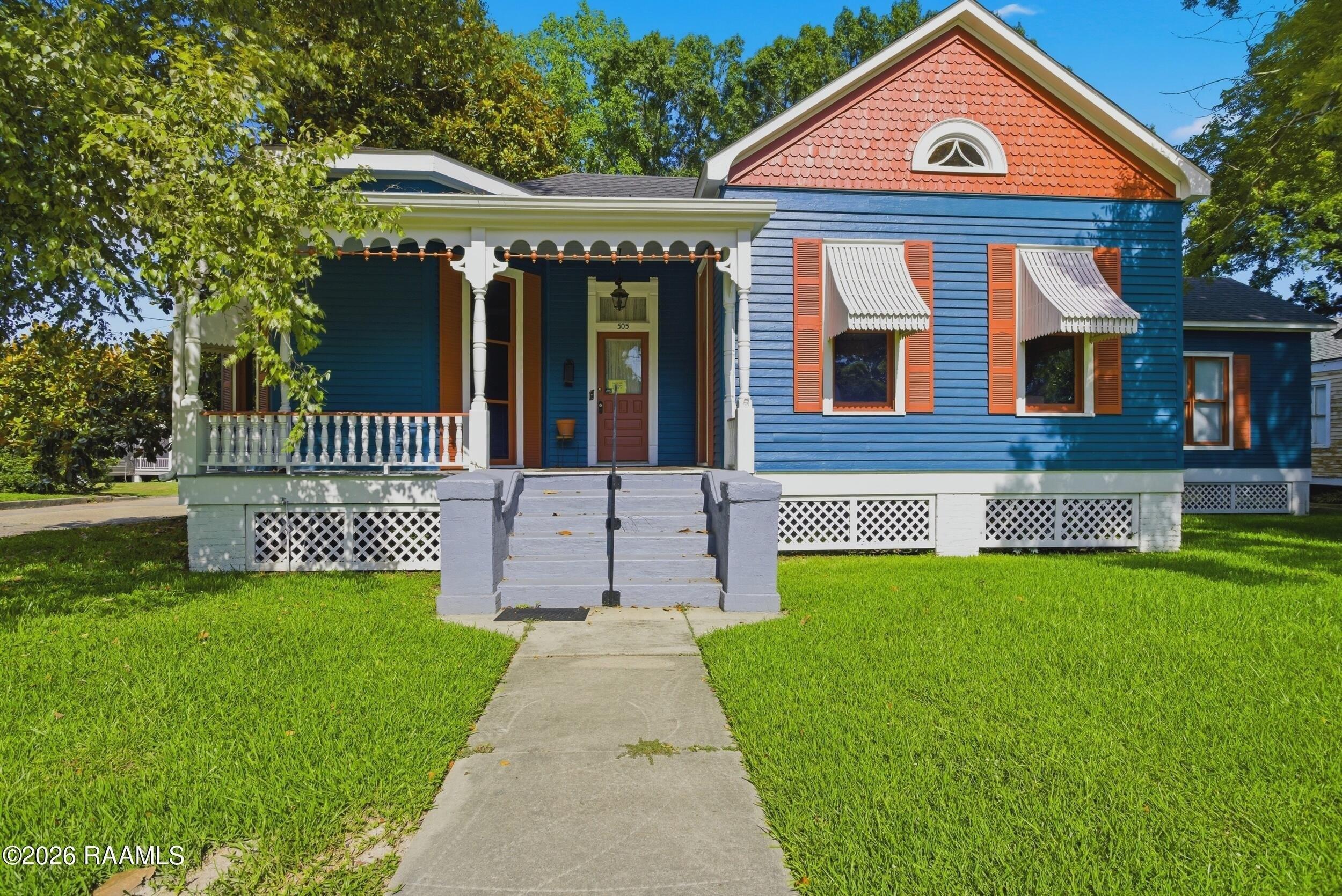 Property Image for 505 S Court Street