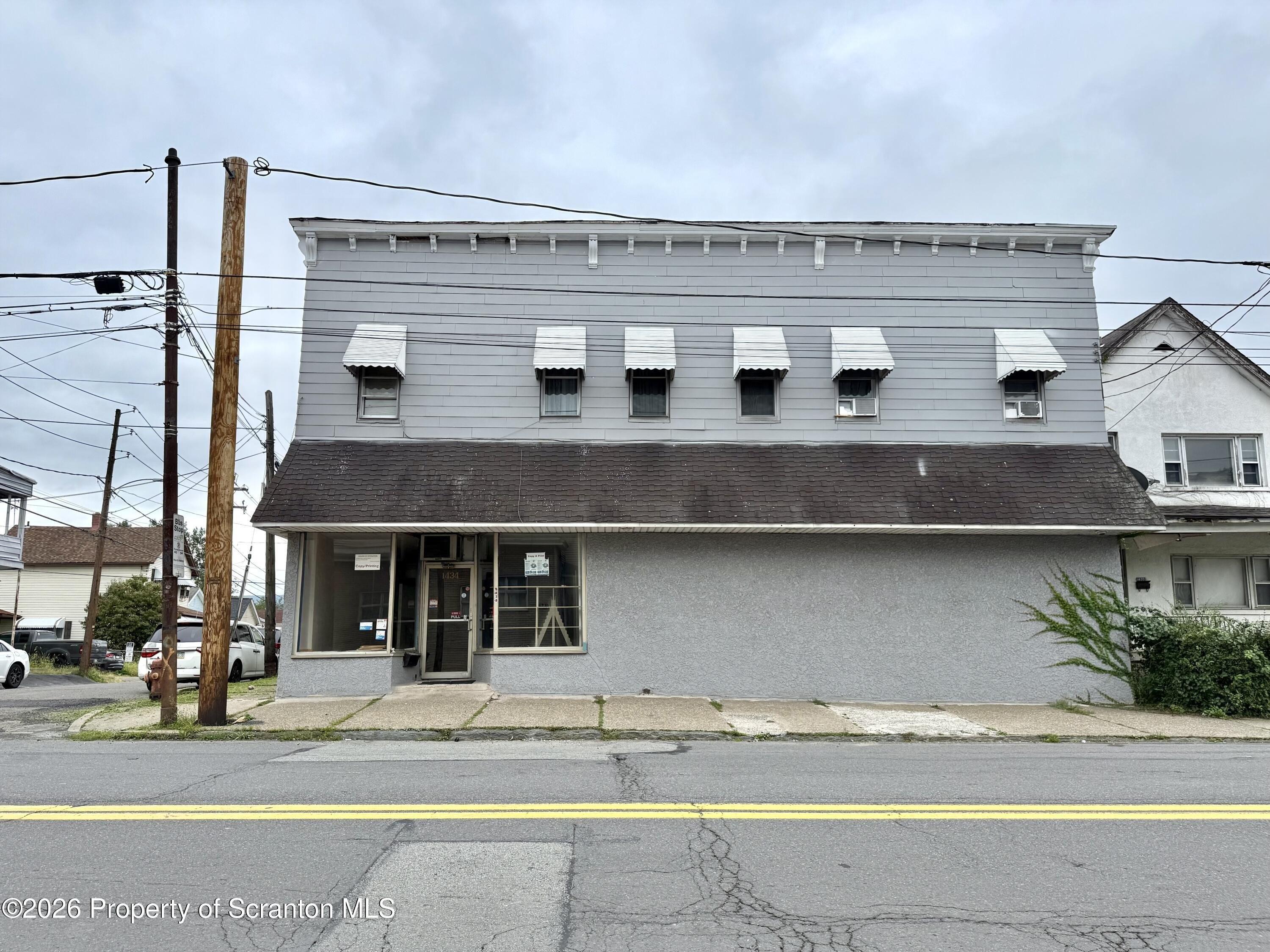 Property Image for 1432-1436 N Main Avenue