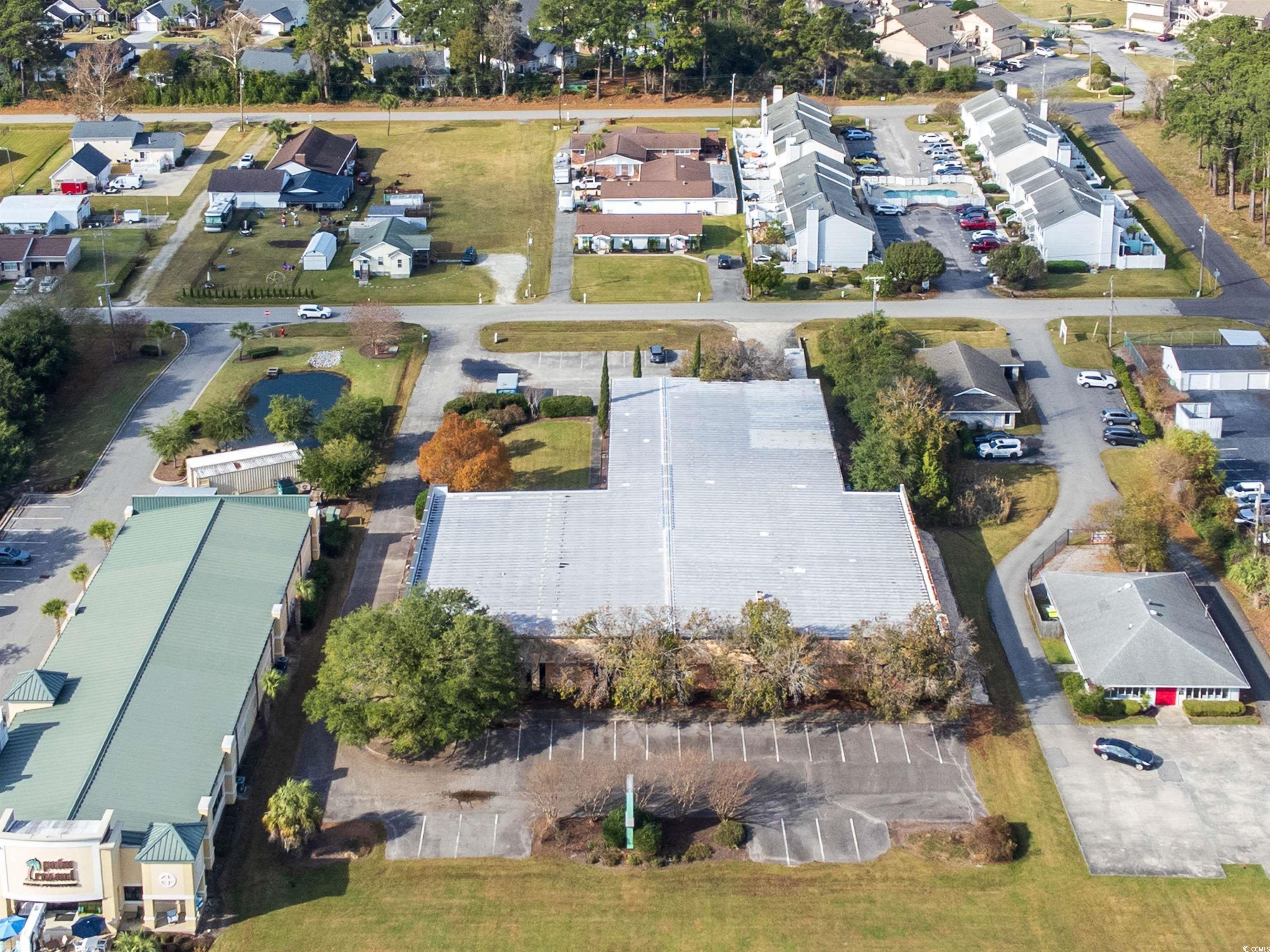 Property Image for 3005 N Highway 17 Bypass