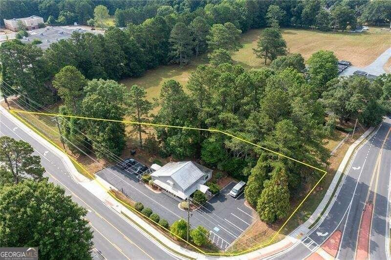 Property Image for 4205 Jim Owens Road NW