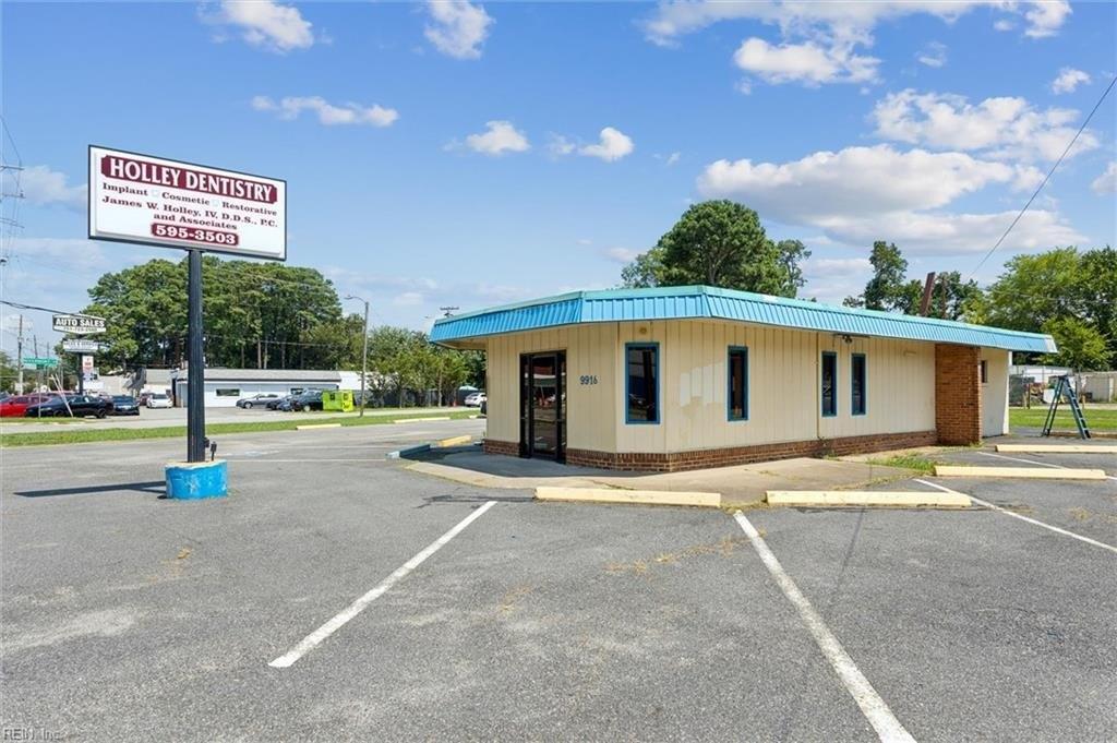Property Image for 9916 Warwick Boulevard