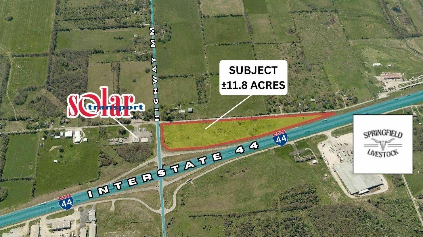 Property Image for 6700 W Farm Road 140