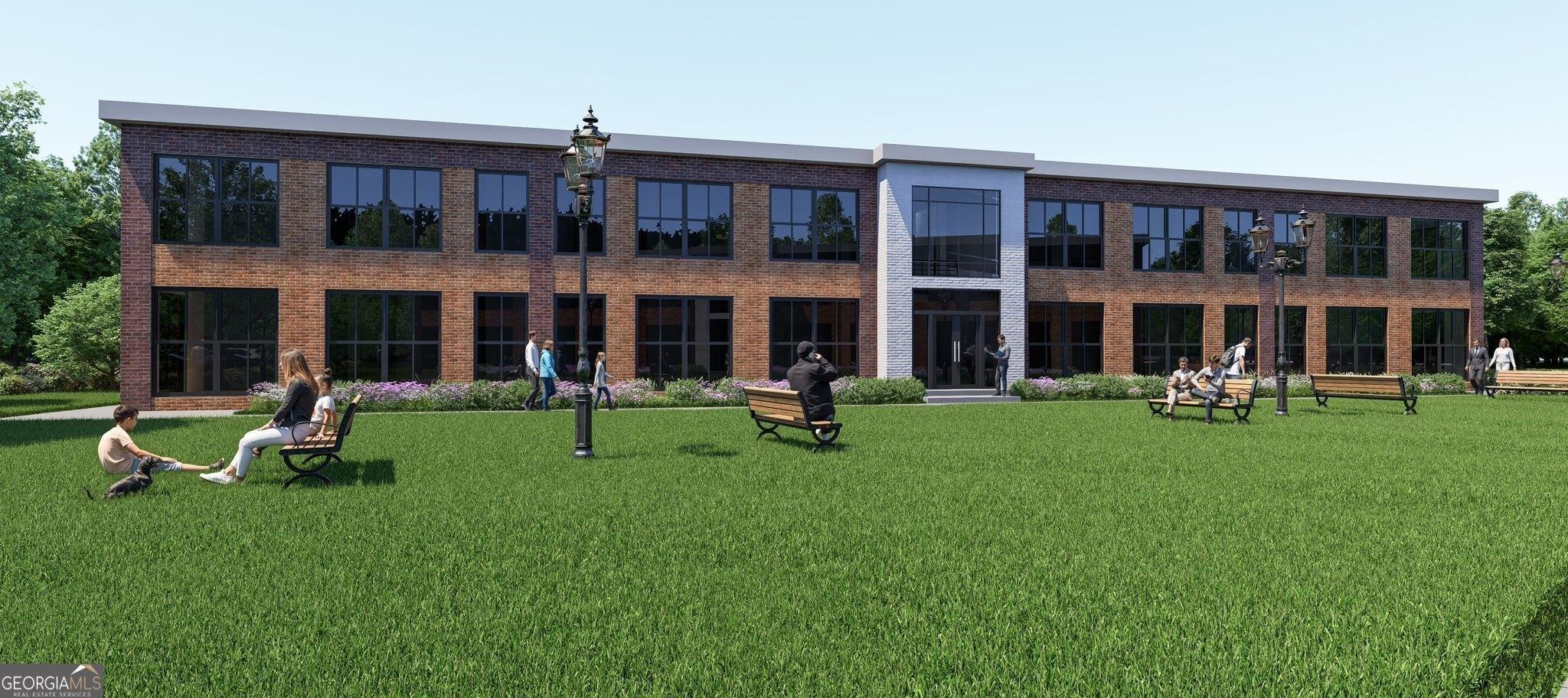 Property Image for 1161 Dahlonega Hwy