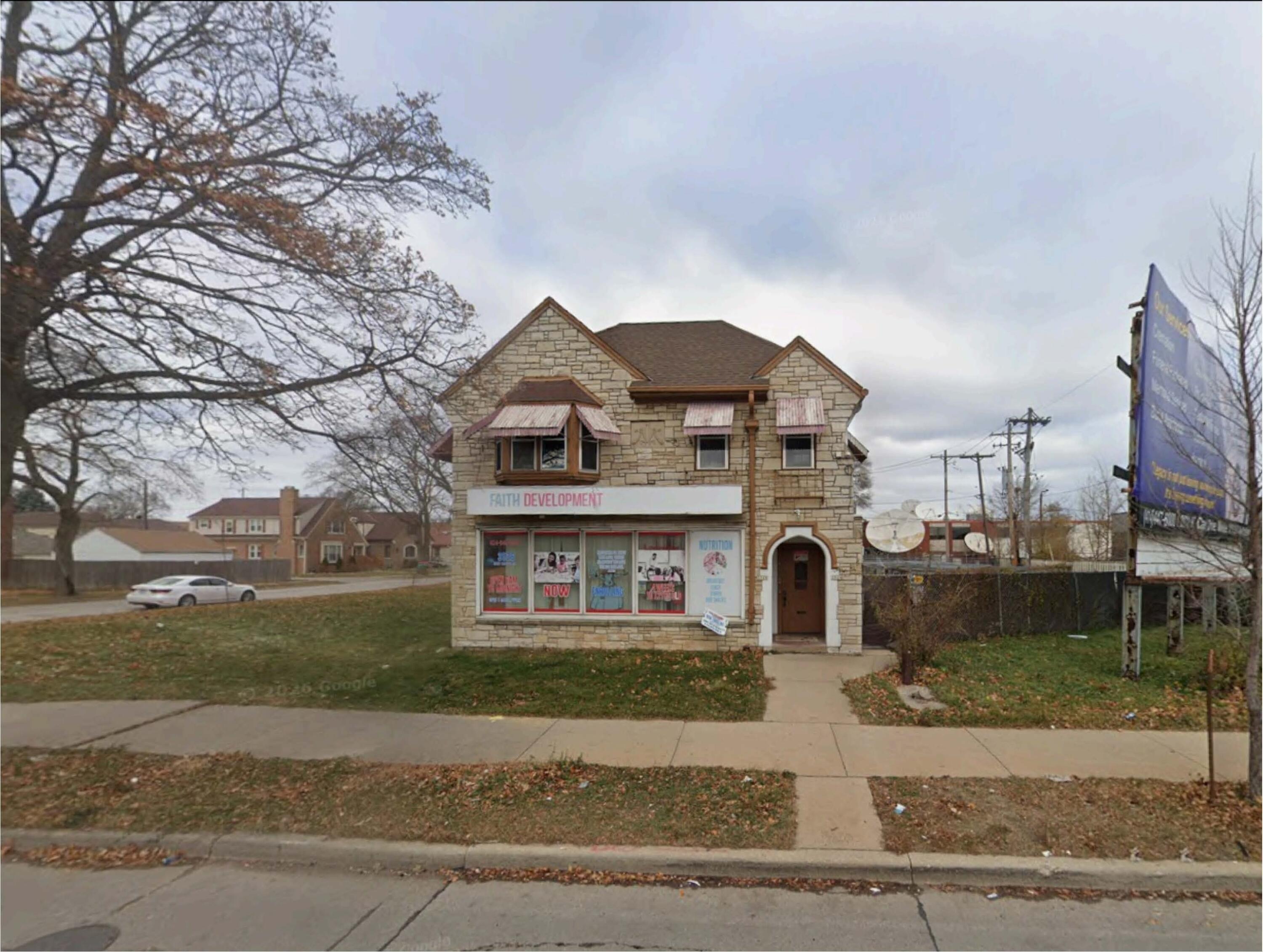 Property Image for 3524 W Capitol Dr 3526