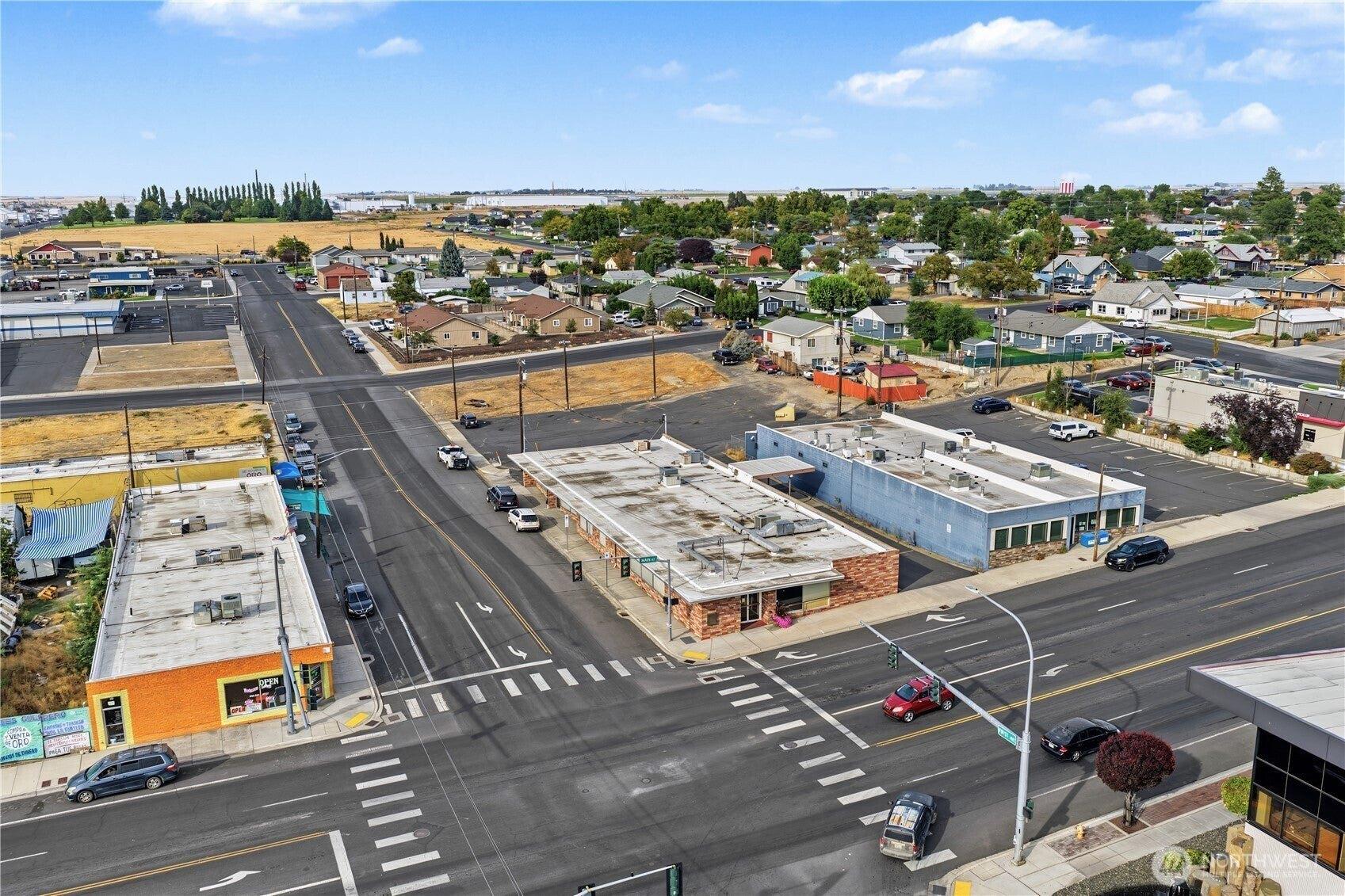 Property Image for 101 E Main St, Othello, WA 99344