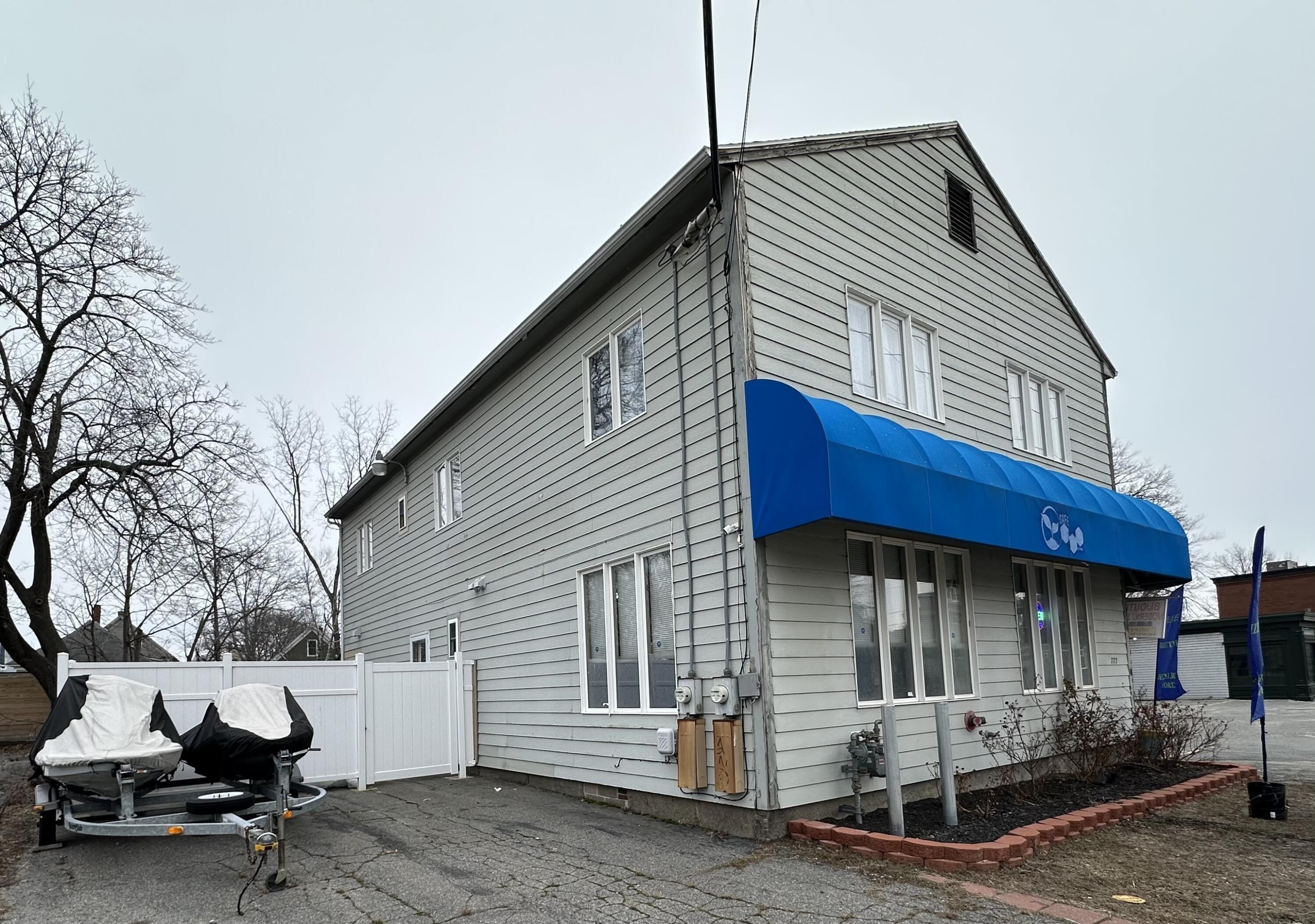 Property Image for 777 Forest Avenue