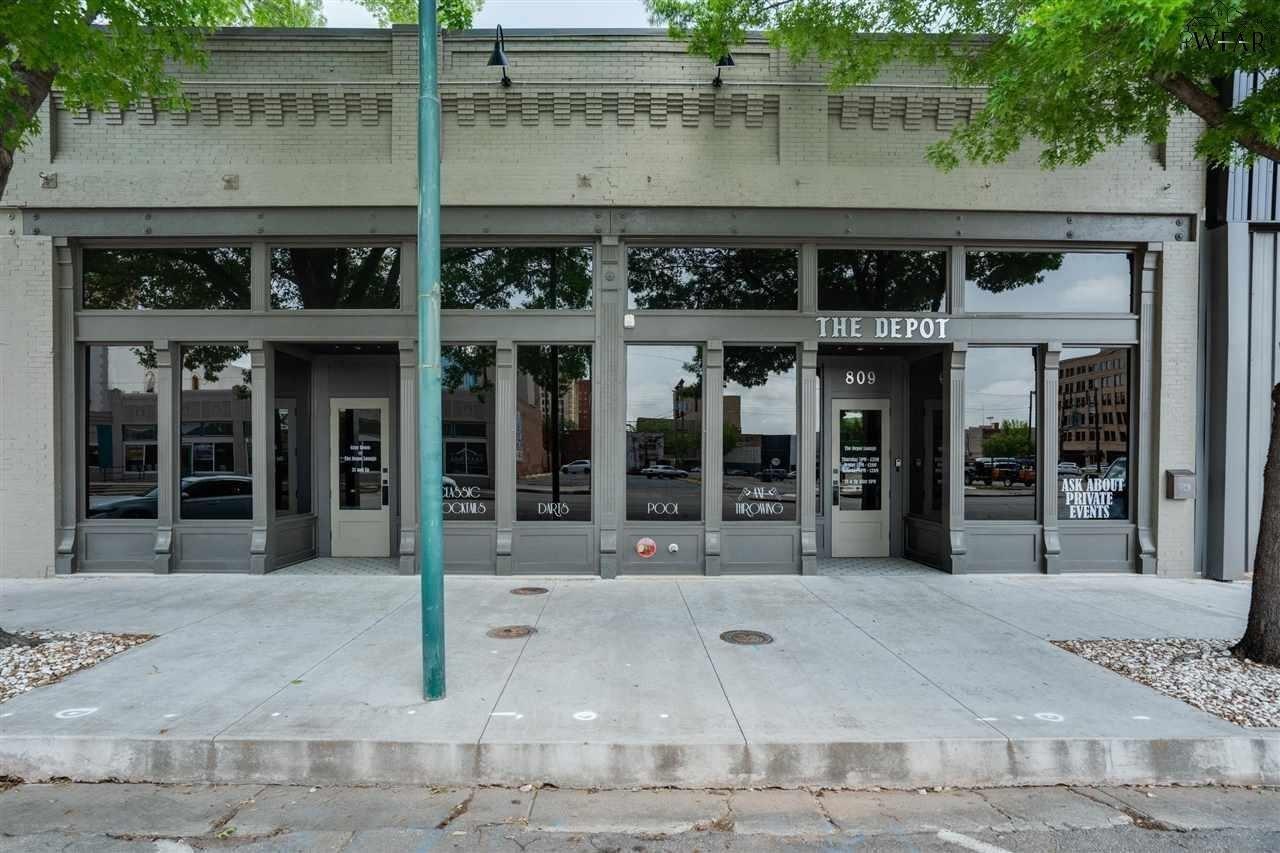 Property Image for 809 Ohio Avenue