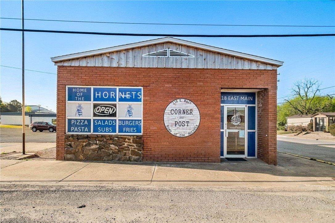 Property Image for 118 E Main