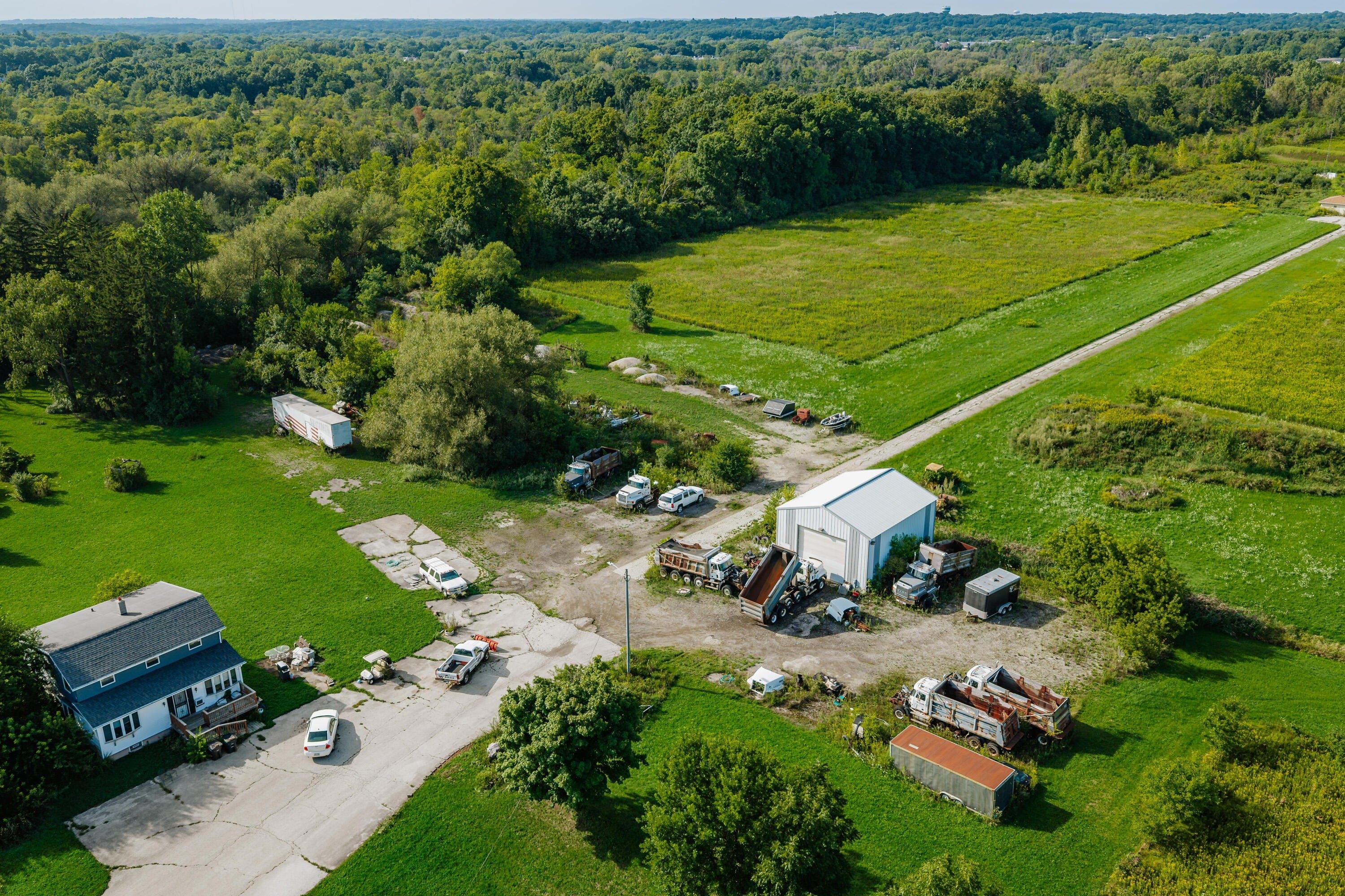 Property Image for 5732 W Rawson Ave