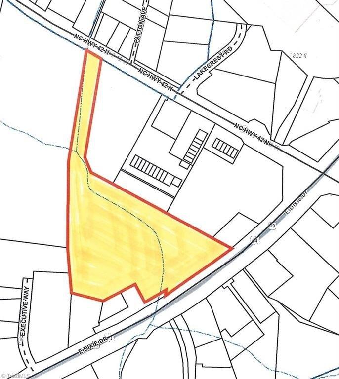 Property Image for 0 E Dixie Drive