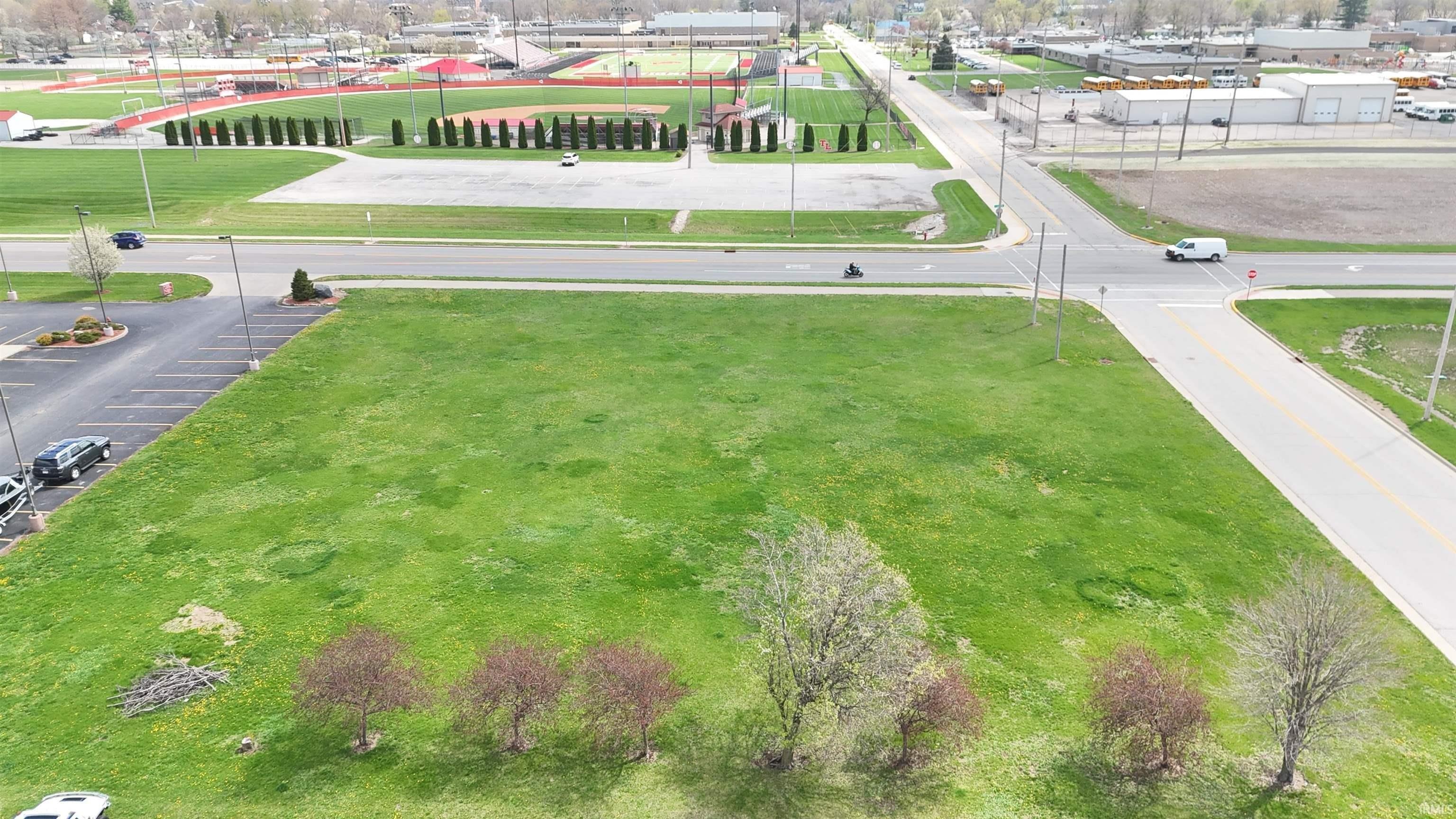 Property Image for Sixth Street