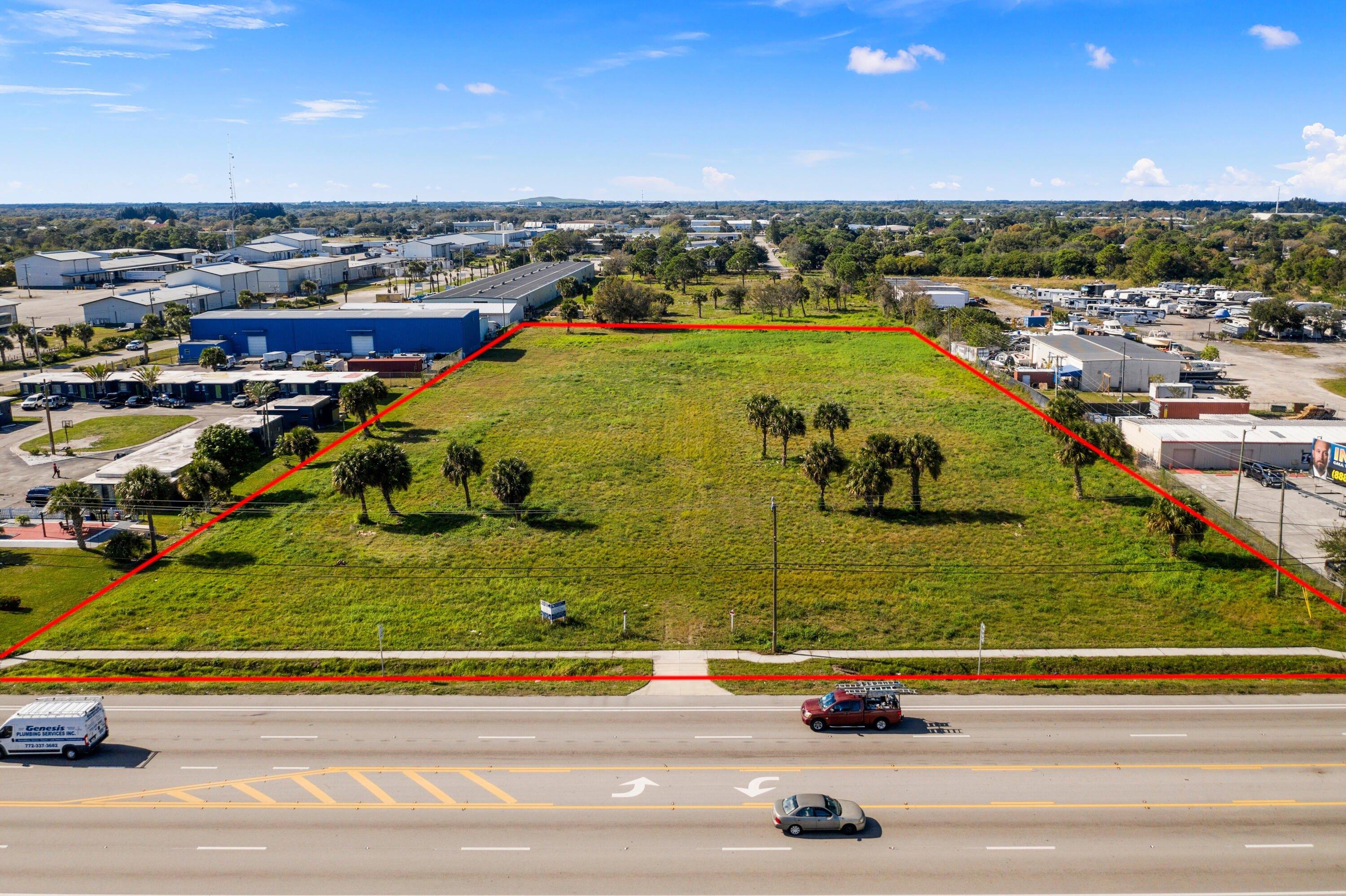 Property Image for 3419 S Us Hwy 1