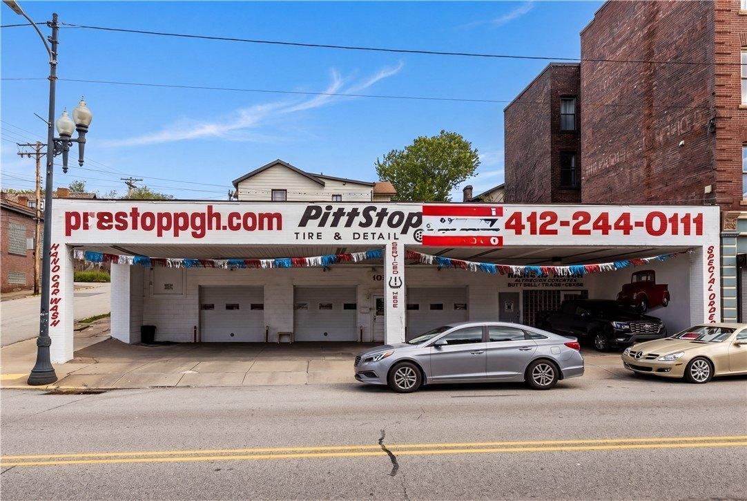 Property Image for 1001 Penn Avenue