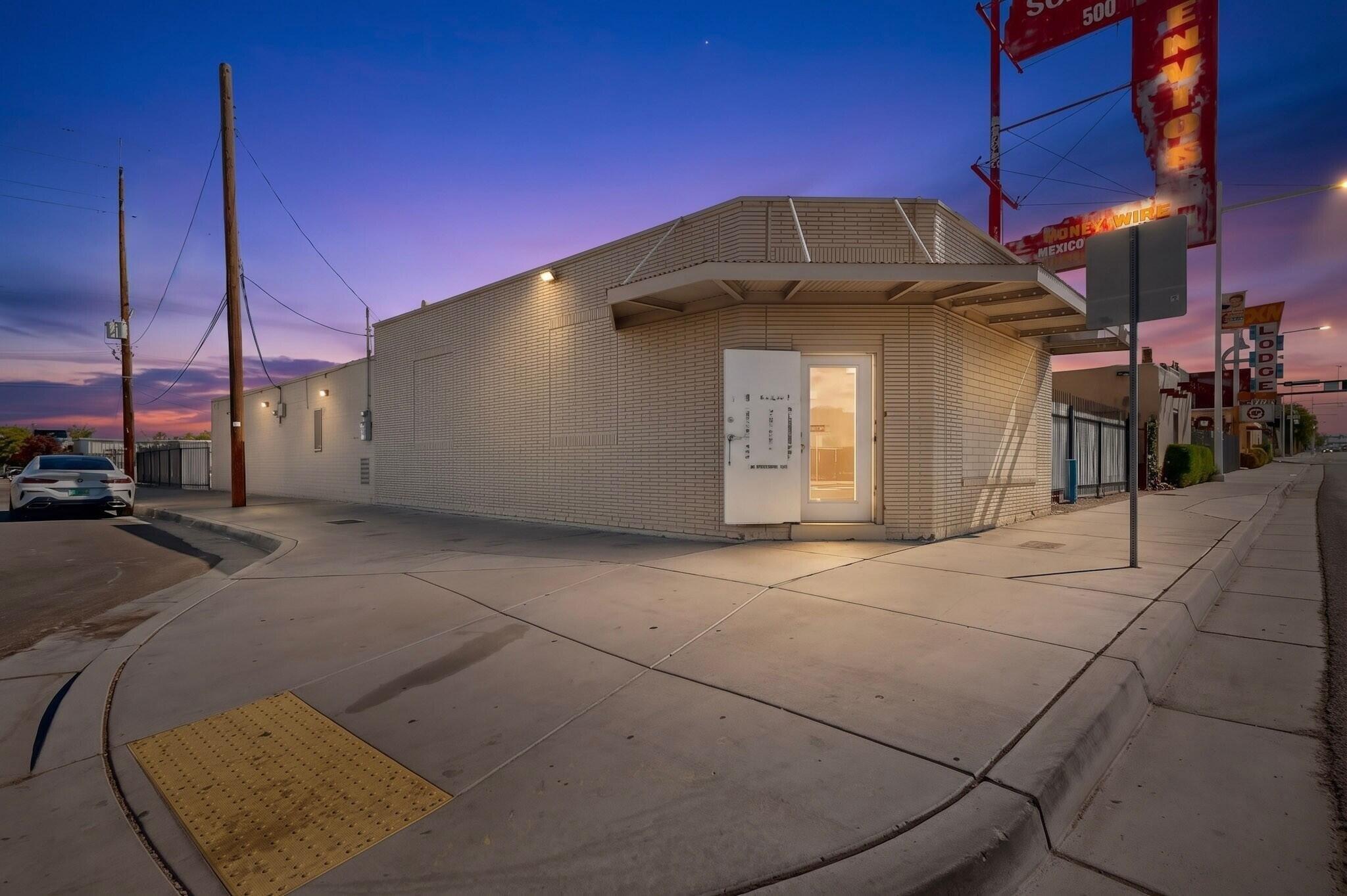 Property Image for 5701 Central Avenue NE