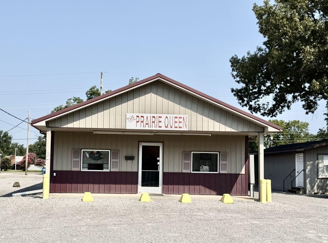 Property Image for 115 East Pine Street