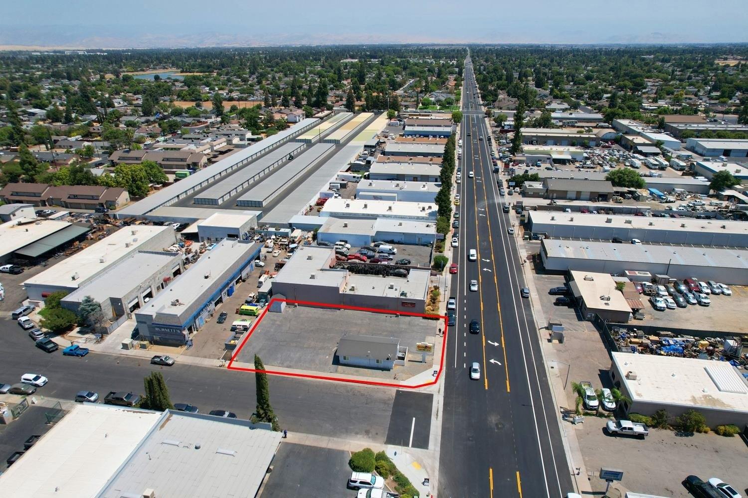 Property Image for 1103 Barstow Avenue