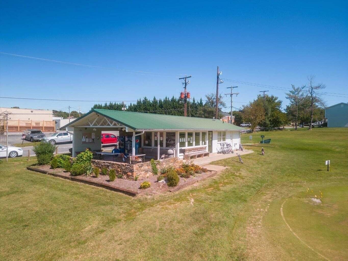 Property Image for 6303 Williamson Rd