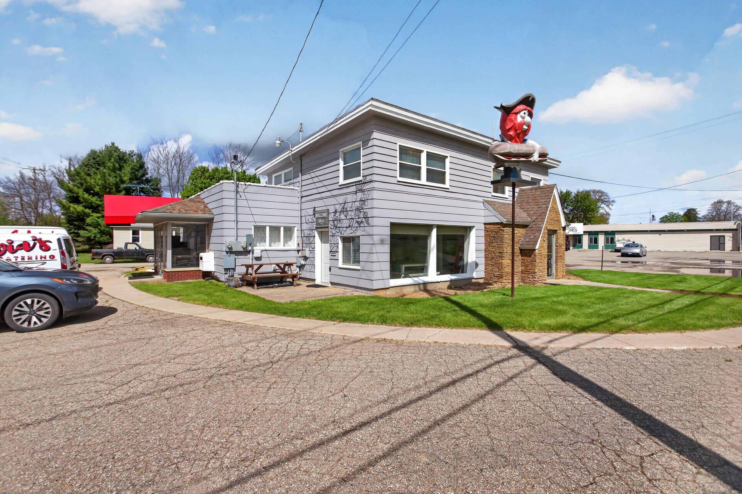 Property Image for 124 S Brooklyn Road