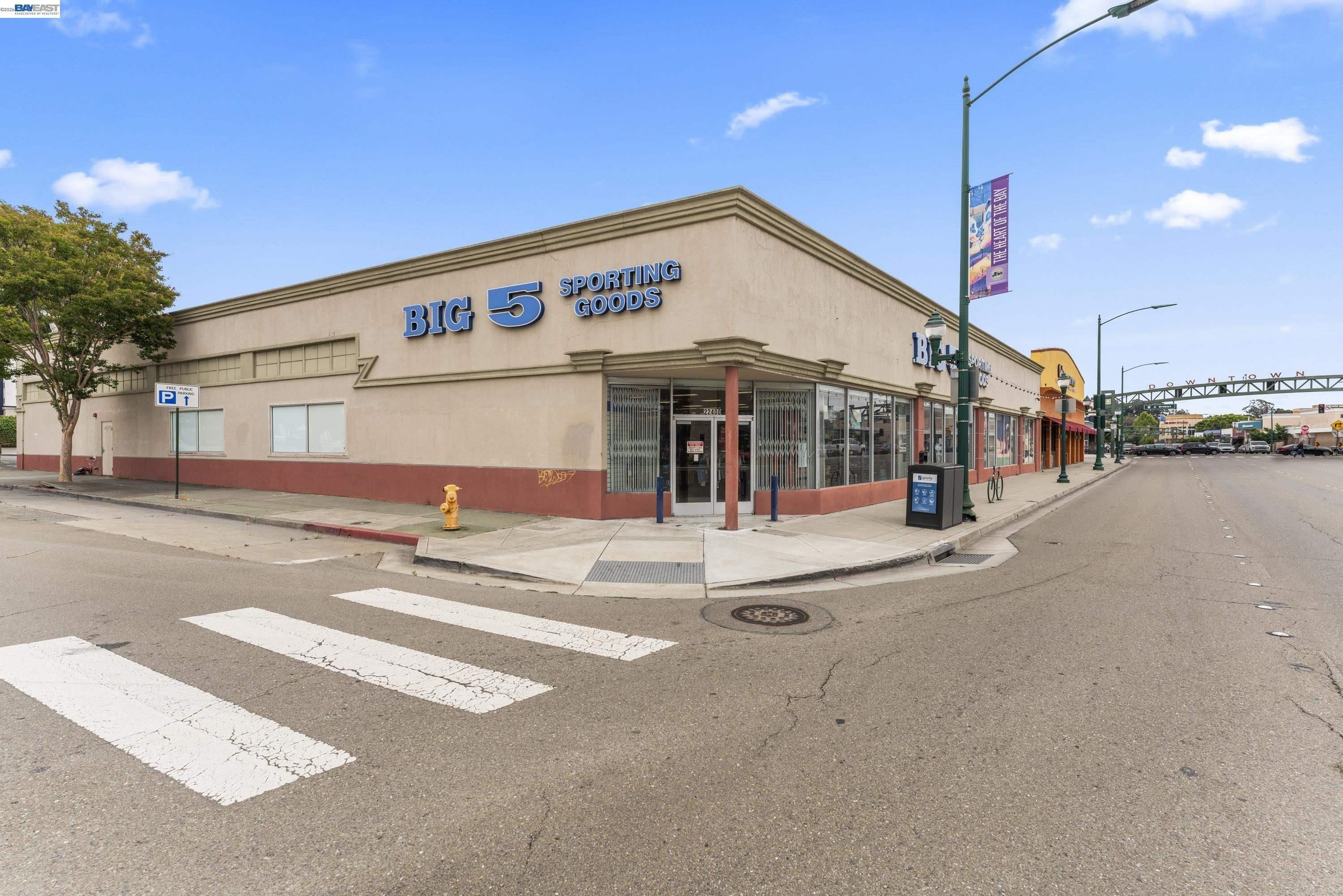 Property Image for 22400 Foothill Blvd