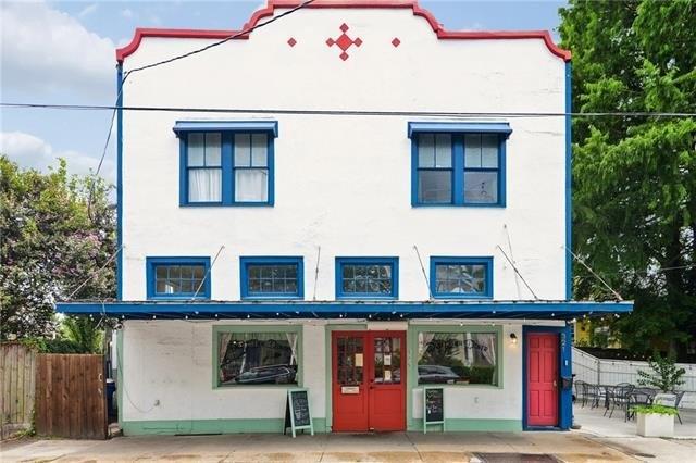 Property Image for 323 VERRET Street