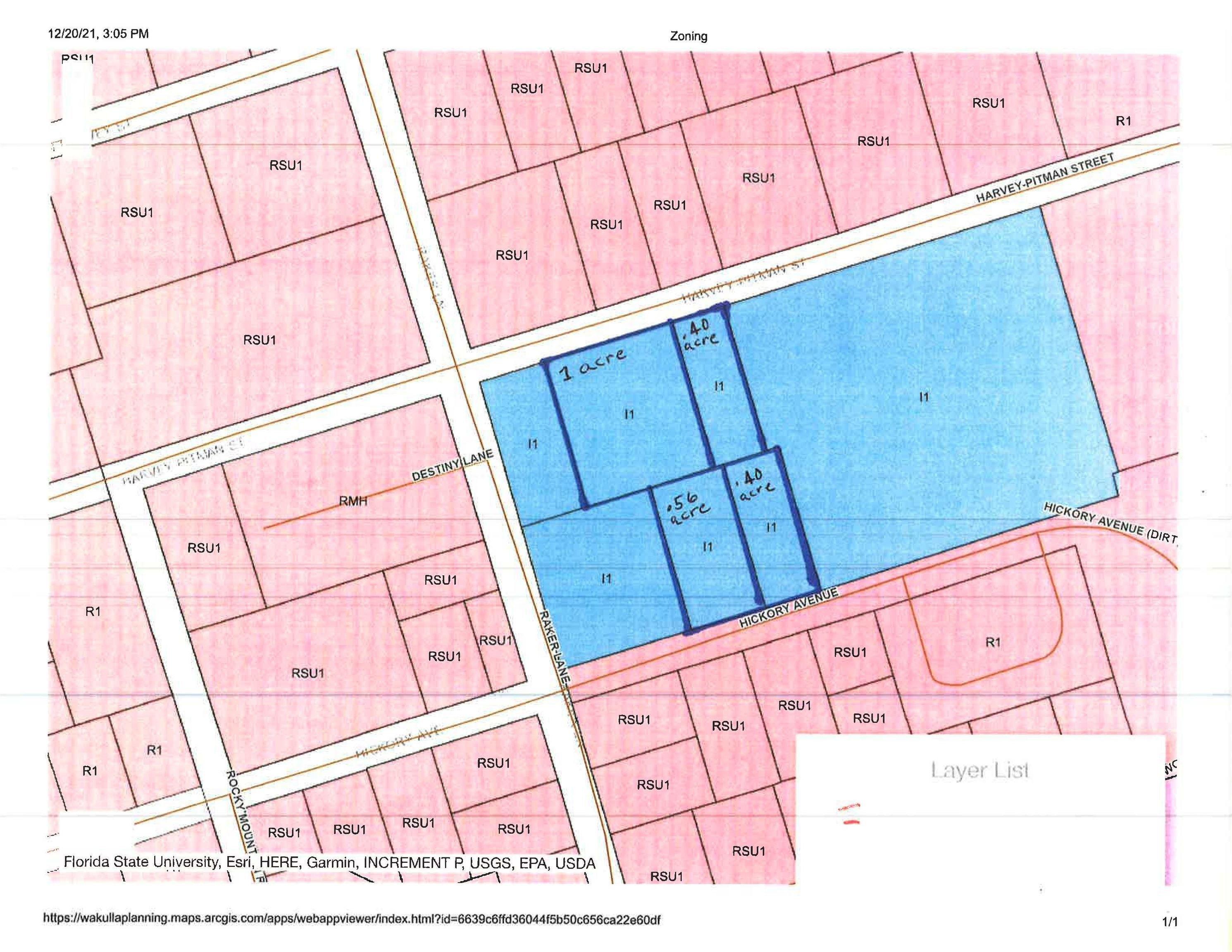 Property Image for Harvey-Pitman Street