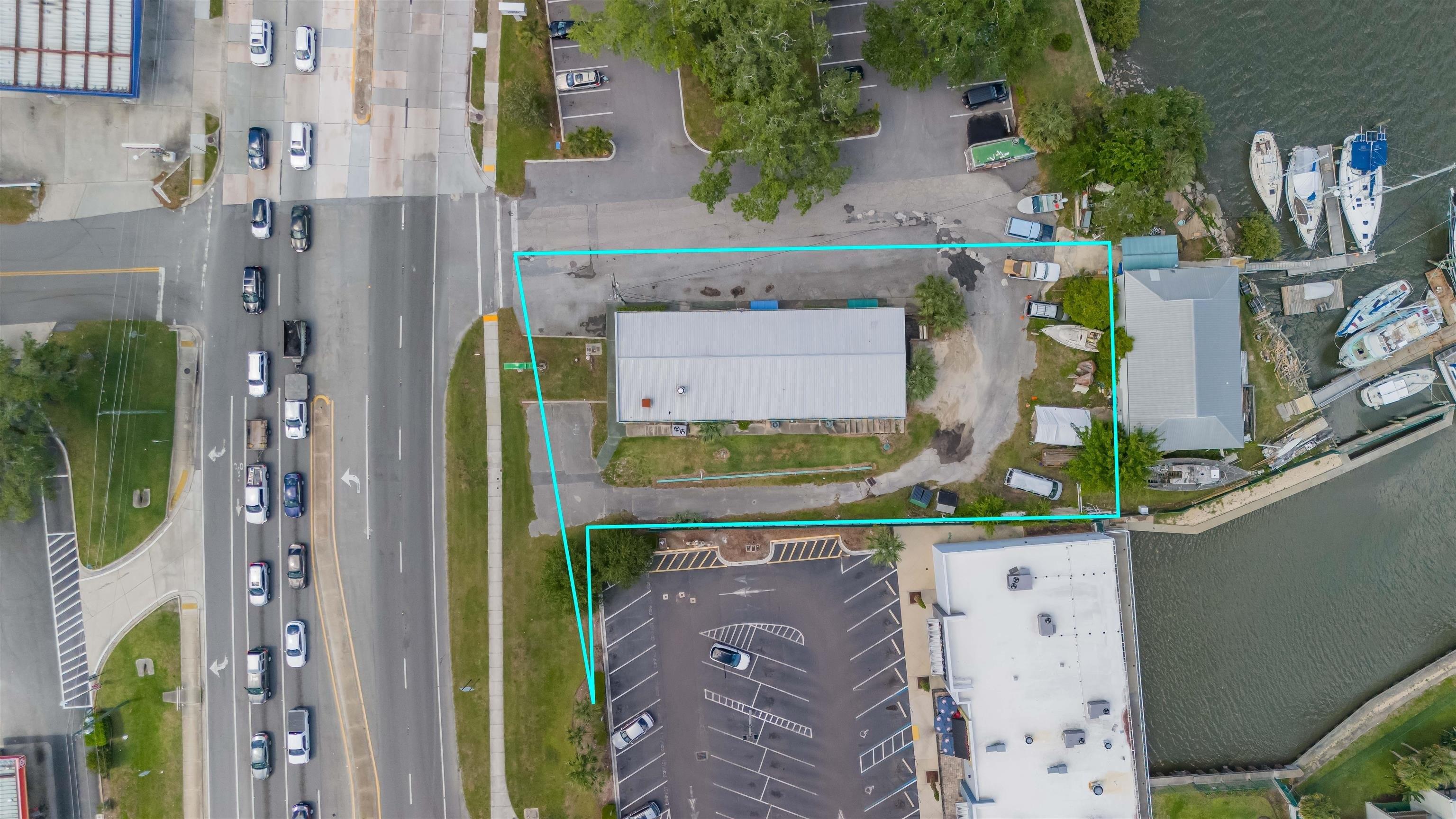 Property Image for 801 S Ponce De Leon Blvd