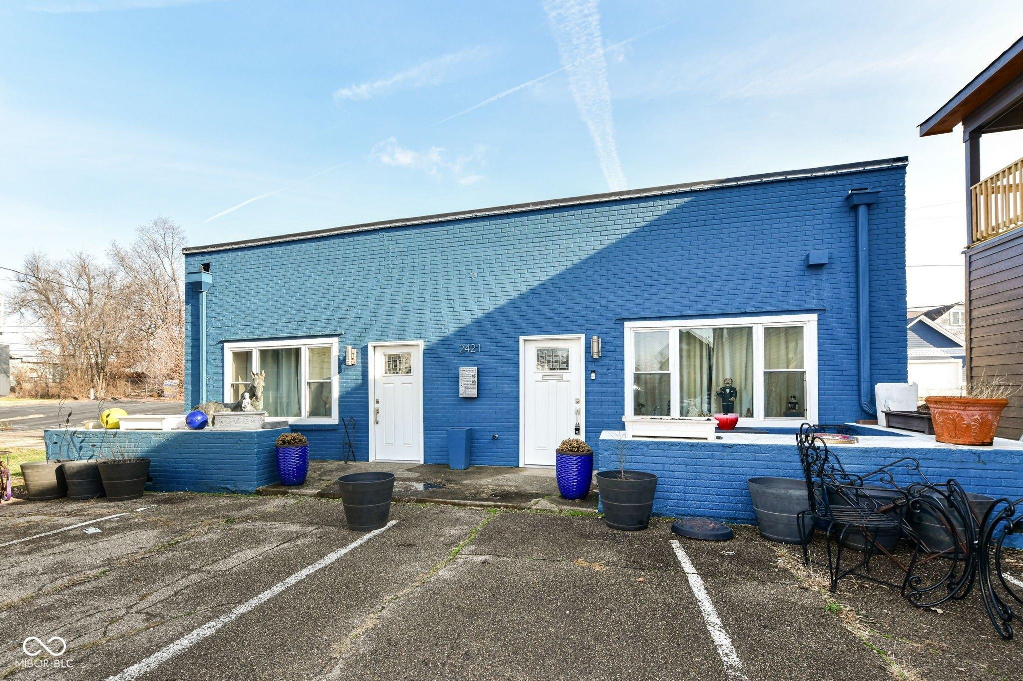 Property Image for 2421 Central Avenue
