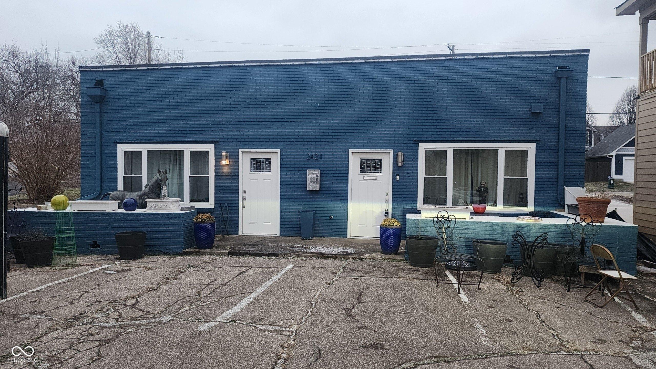 Property Image for 2421 Central Avenue