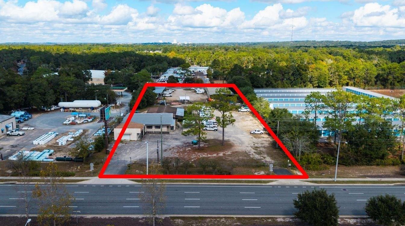 Property Image for 5301 Capital Circle SW, Tallahassee, FL 32305