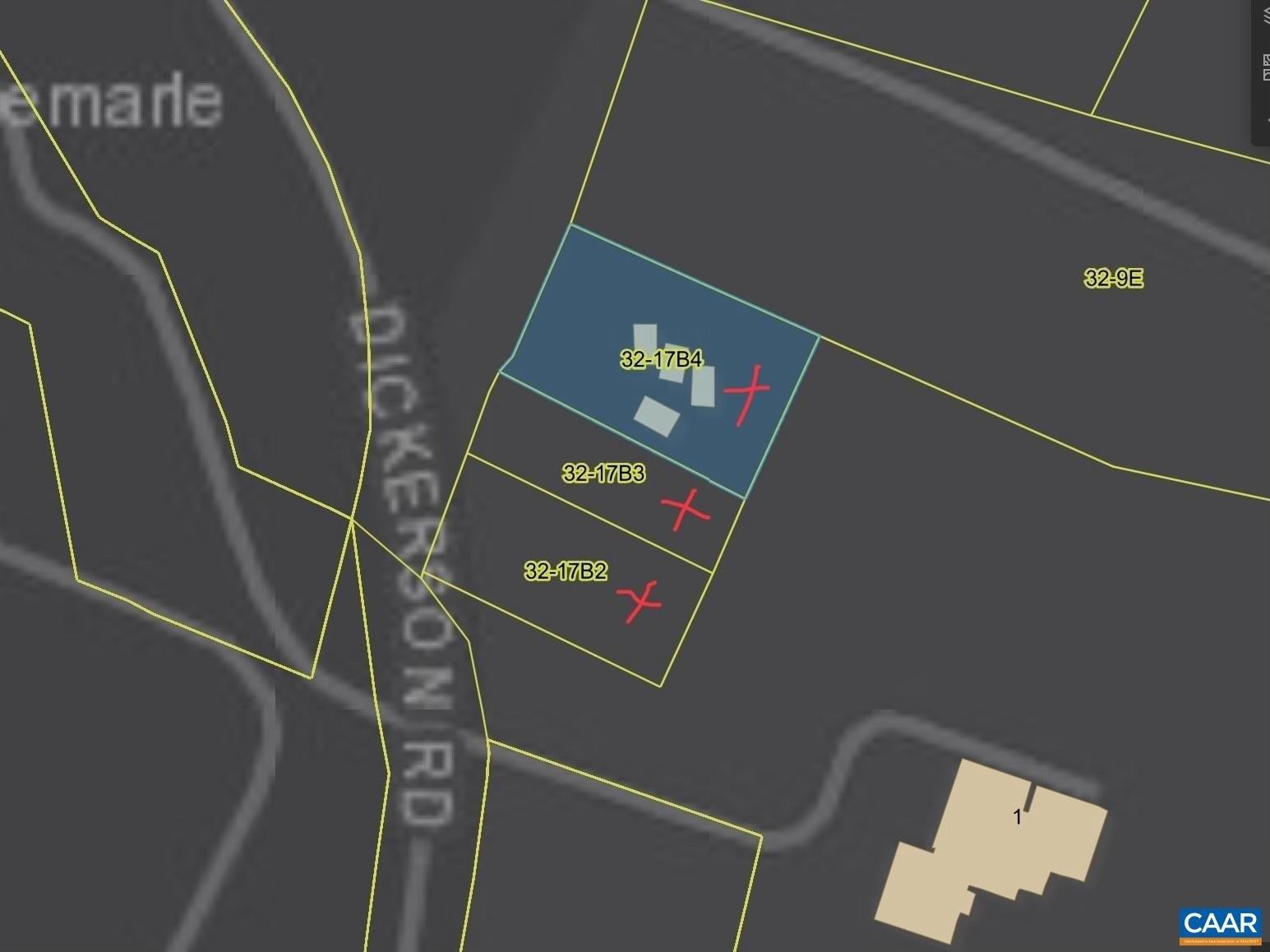 Property Image for Tbd Dickerson Rd