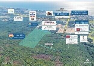 Property Image for Clara Avenue 29 Acres