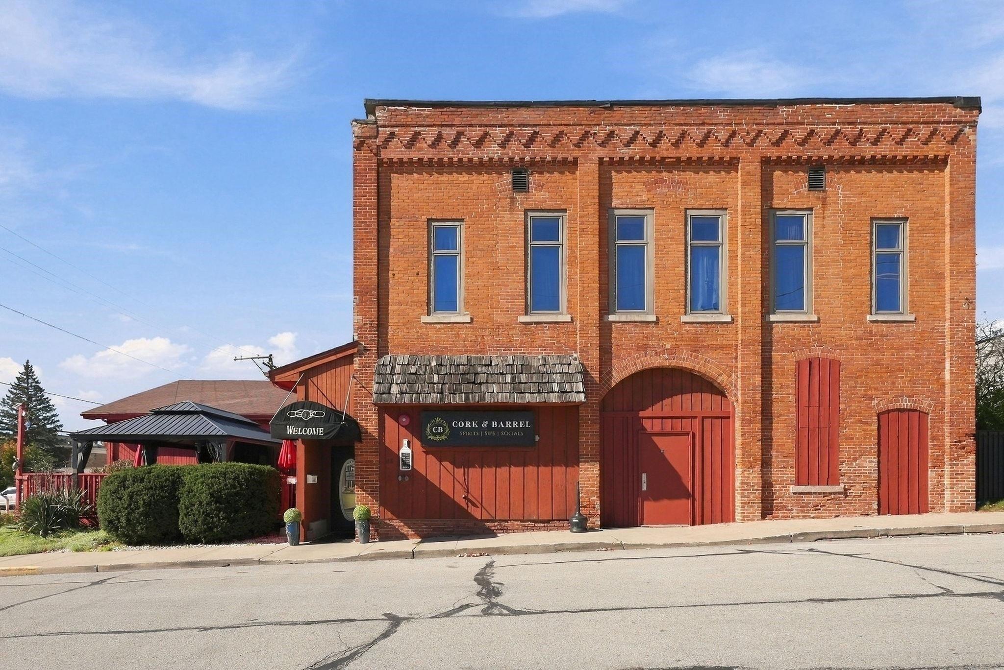 Property Image for 118 S Elizabeth Street