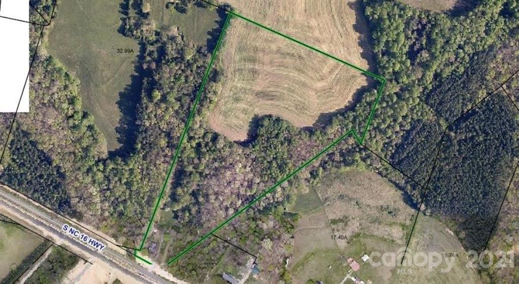 Property Image for 3408 S Nc 16 Highway