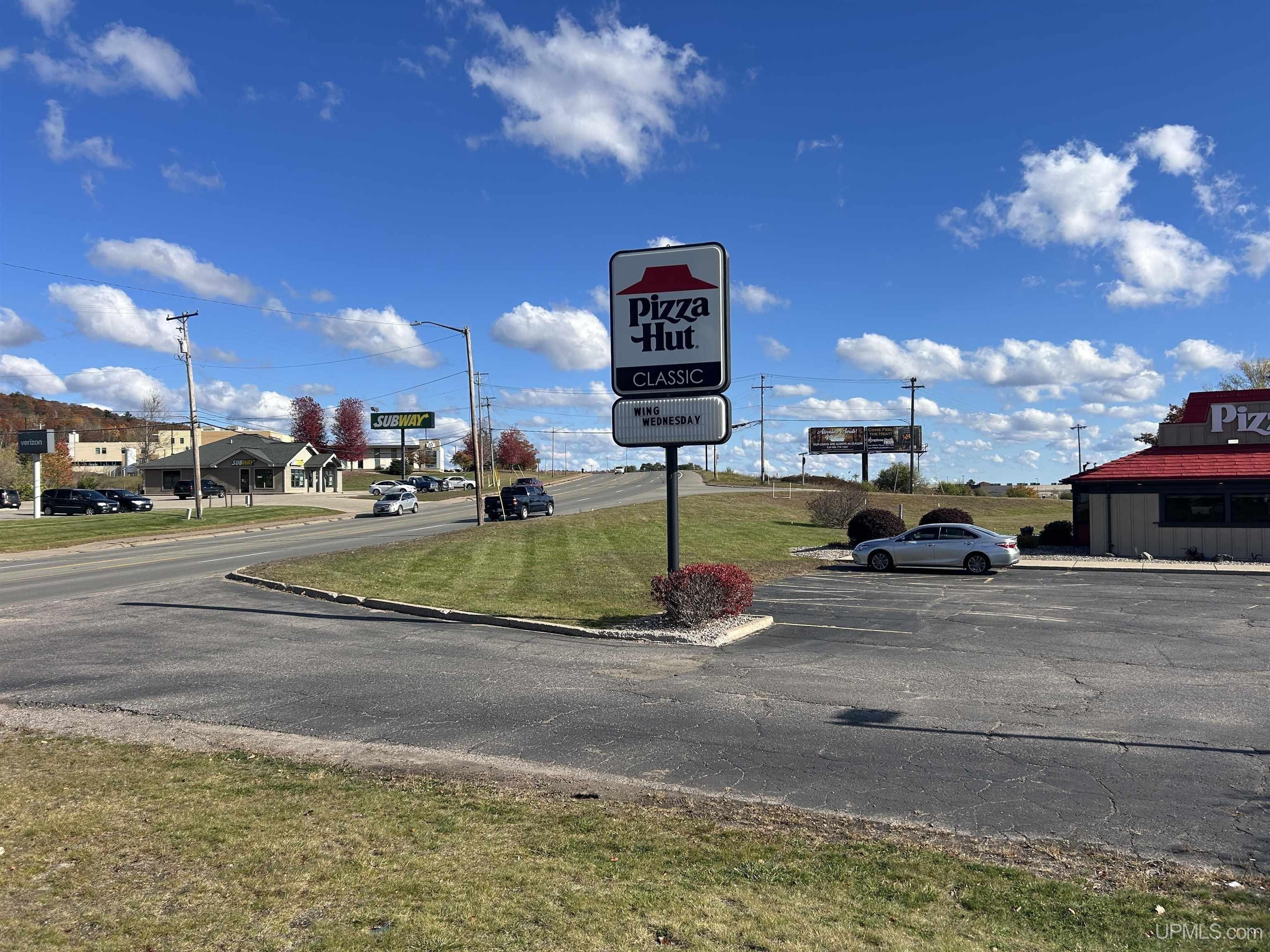 Property Image for 1600 S Stephenson Avenue