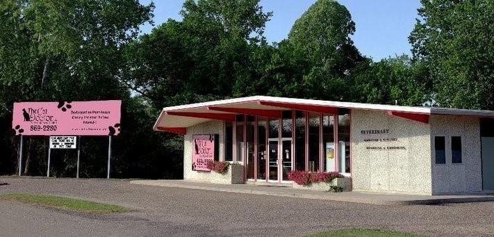 Property Image for 2900 Youree Drive