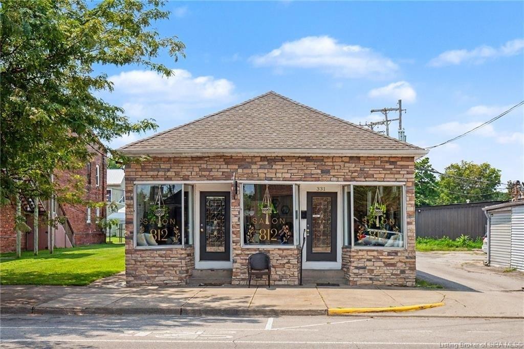 Property Image for 331 Vincennes Street