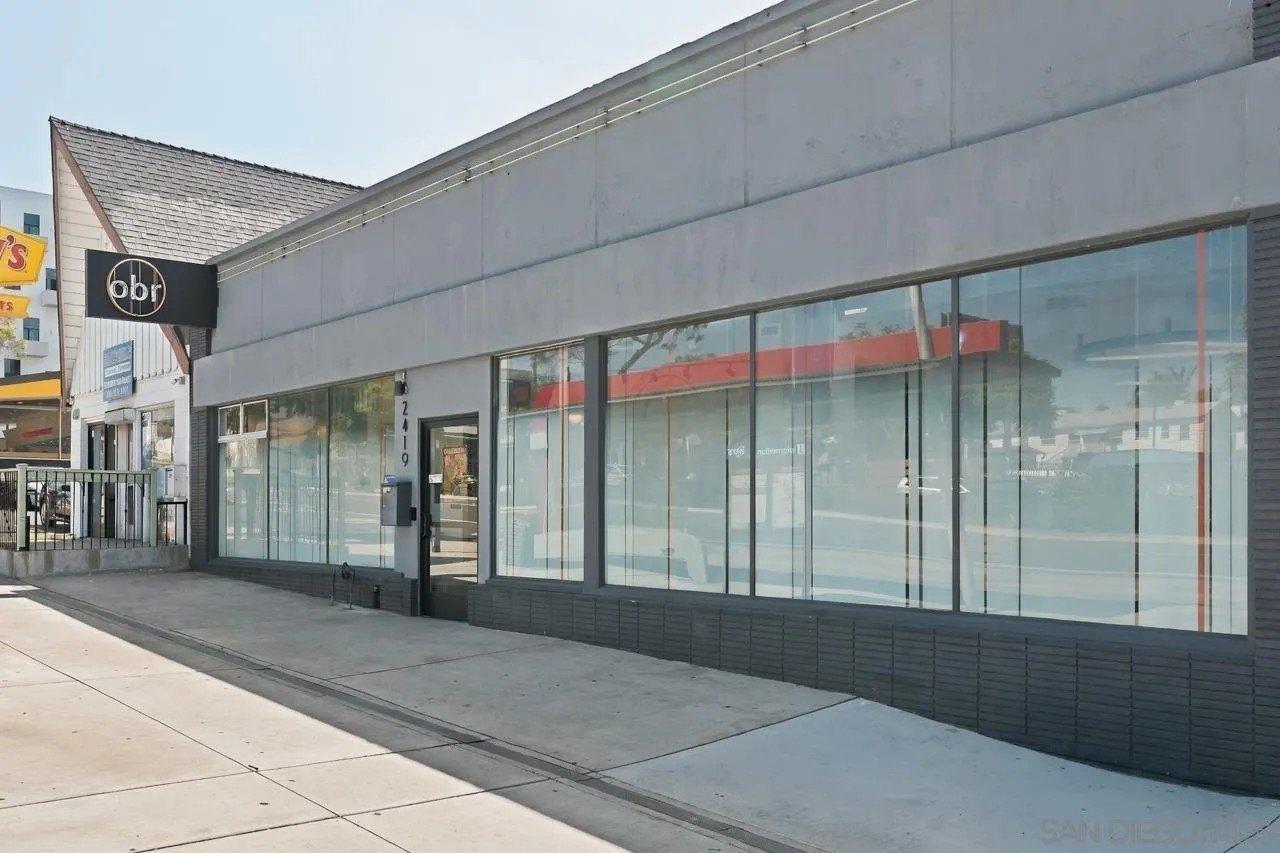 Property Image for 2419 El Cajon