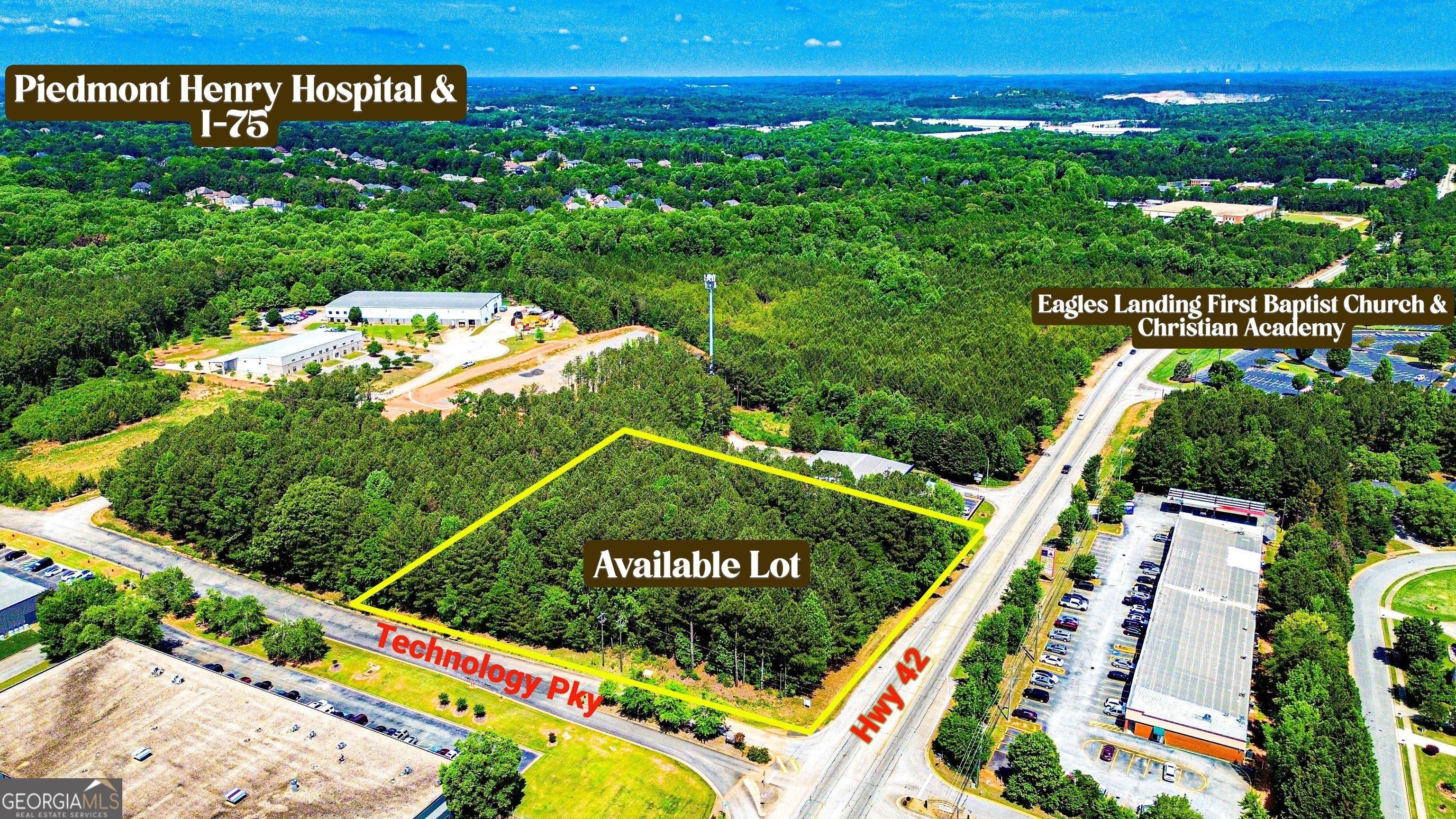 Property Image for 222 Technology Parkway