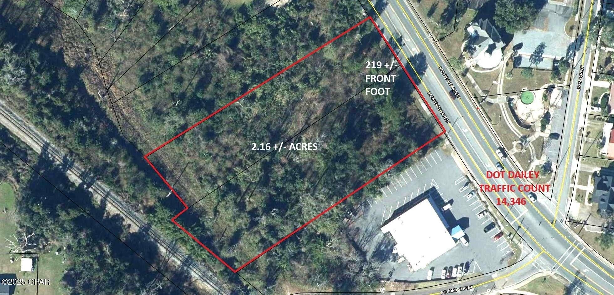 Property Image for Lafayette (Hwy 90) Street