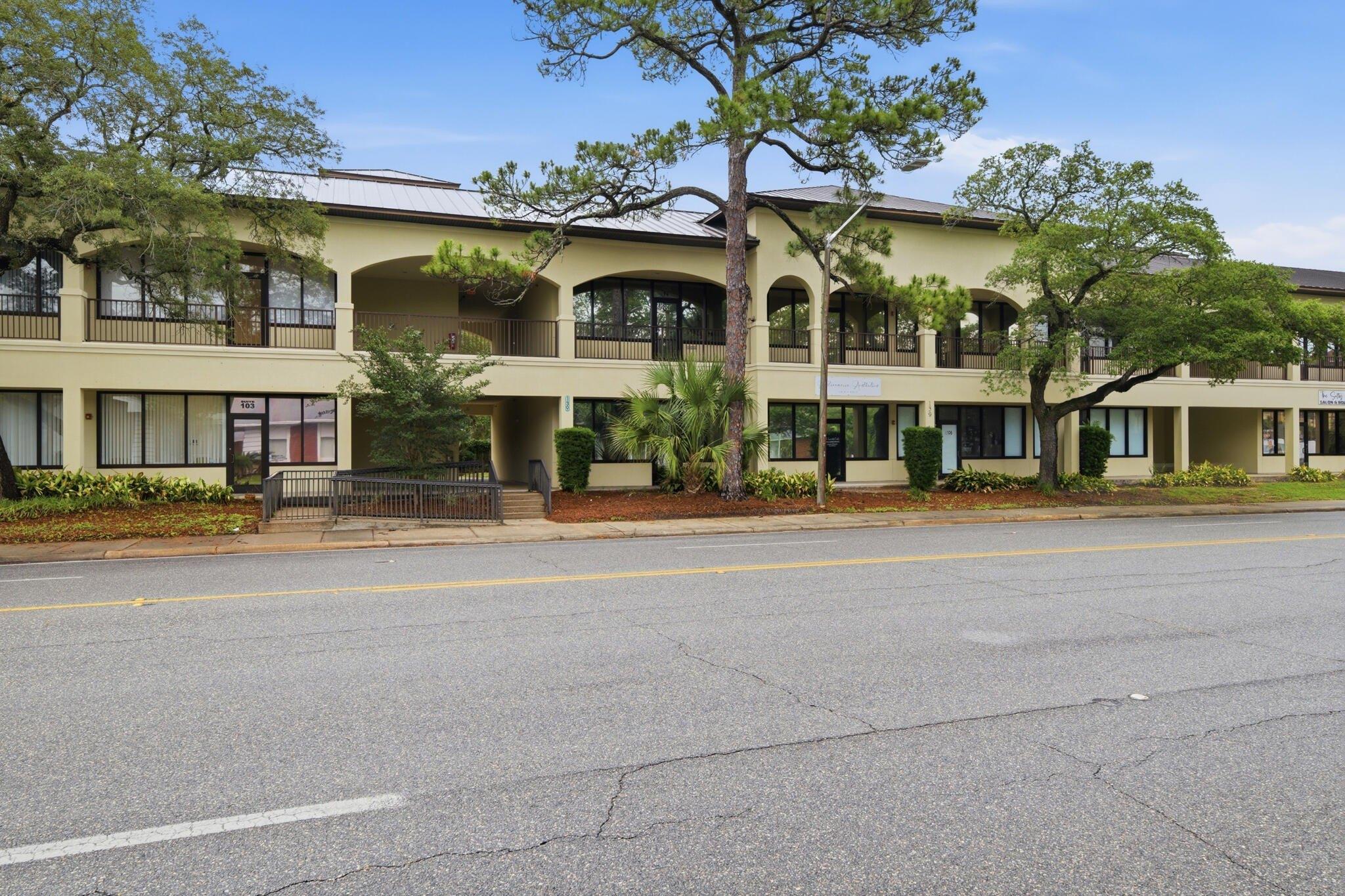 Property Image for 139 Beal Parkway 204