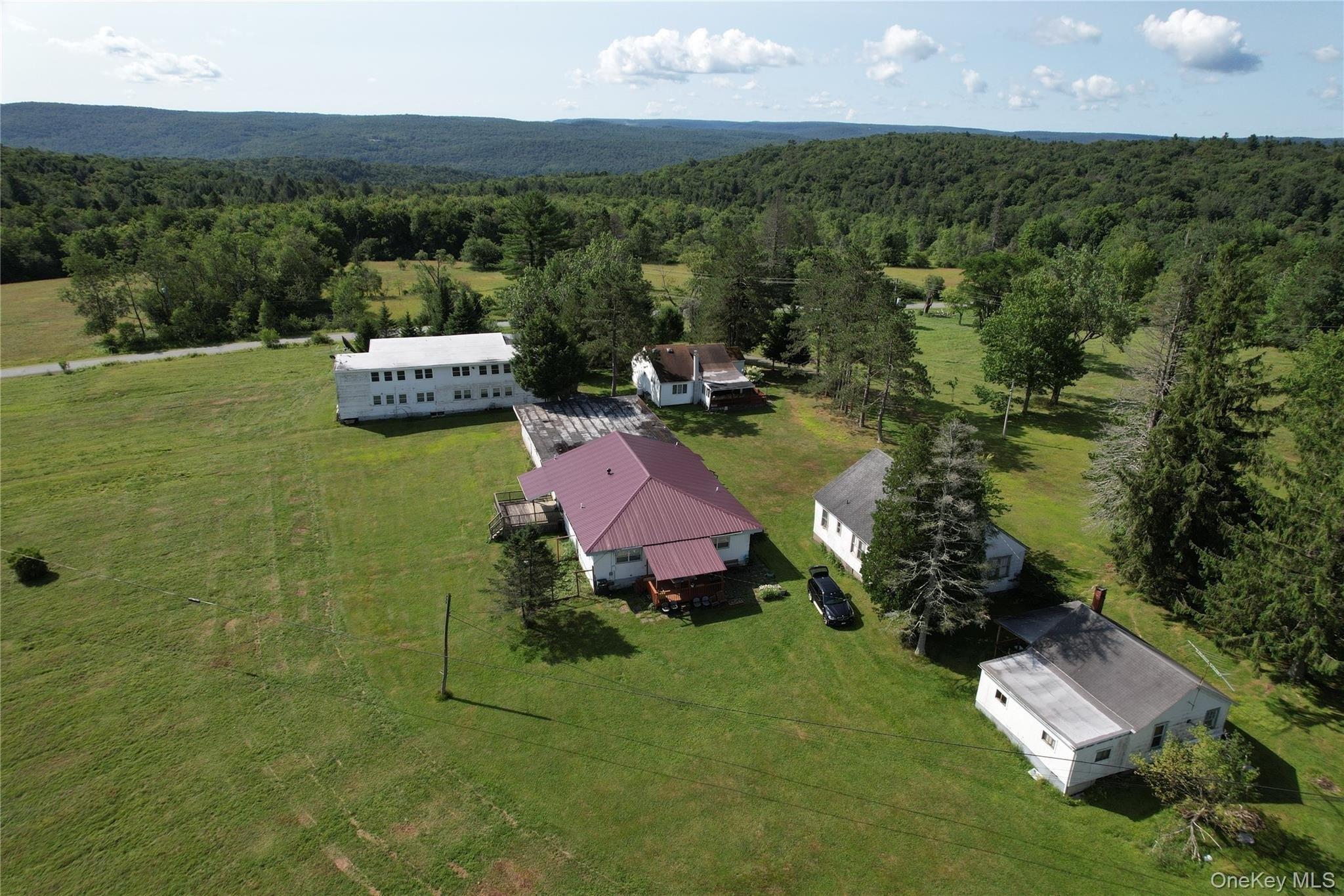 Property Image for 40 Spartan Hill Road