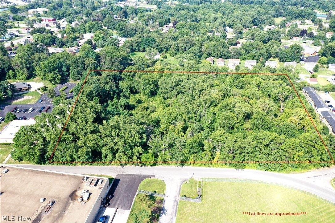 Property Image for V/L O'Neill Boulevard