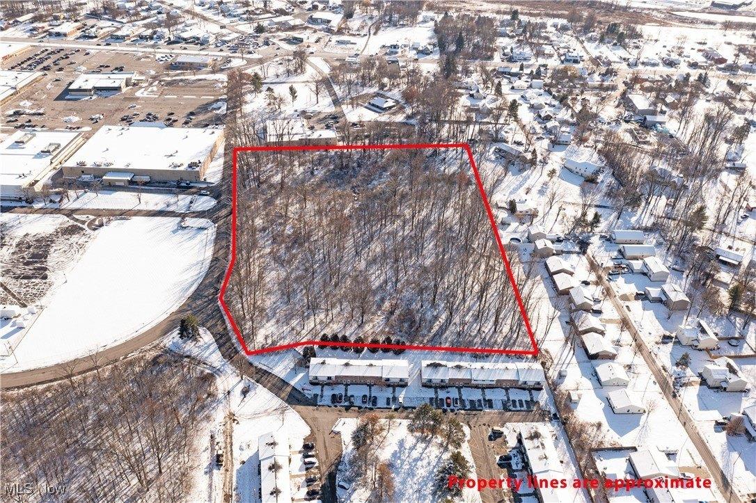 Property Image for V/L O'Neill Boulevard