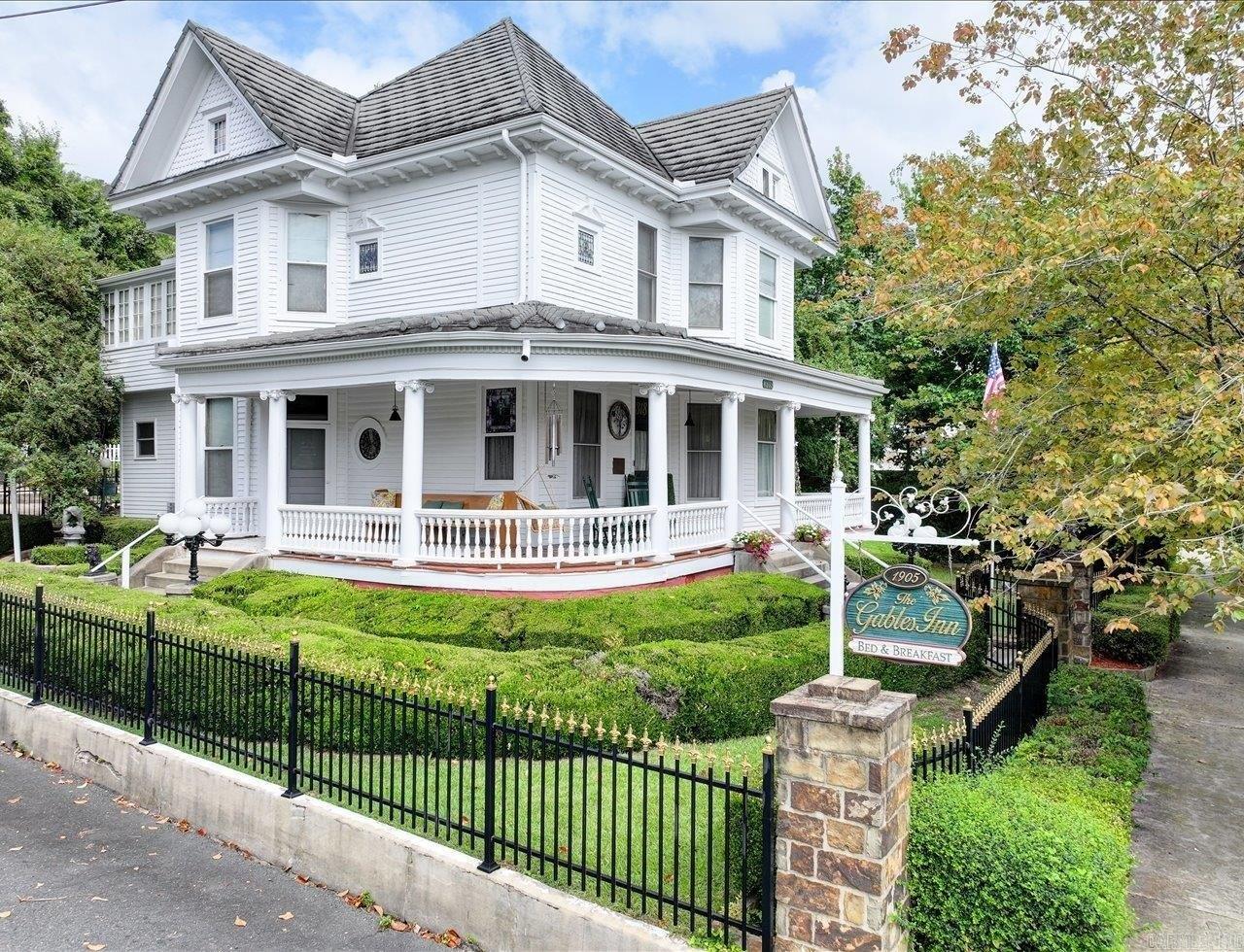 Property Image for 318 Quapaw Avenue