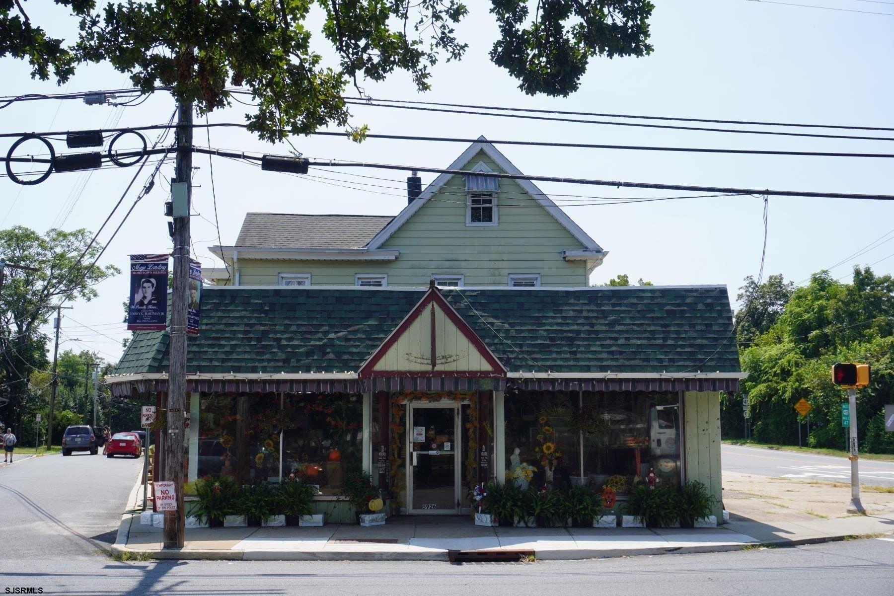 Property Image for 5926 Main Street