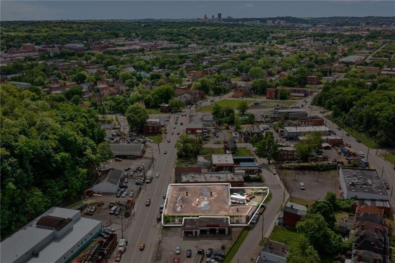 Property Image for 8033 Bennett Street