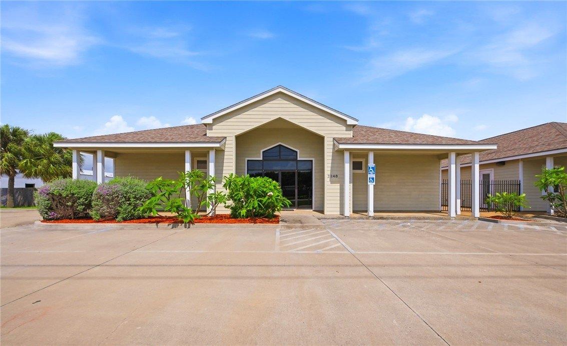 Property Image for 2248 Flour Bluff Drive